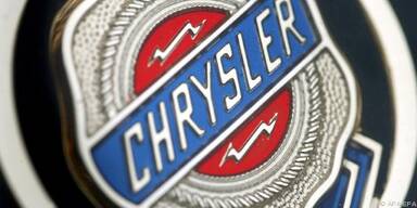 Chrysler macht wieder operativen Gewinn