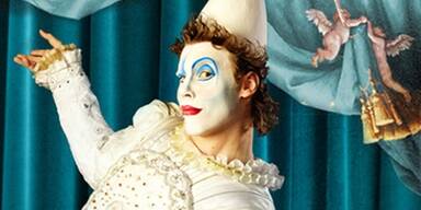 „Corteo“: Die neue Cirque-du-Soleil-Show