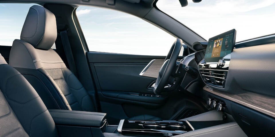 Citroen C5 X 2021 6