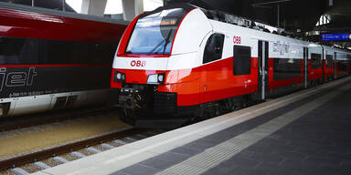Weitere 24 Cityjets von Siemens für ÖBB