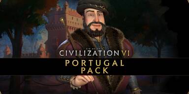 Civilization VI Portugal ist da