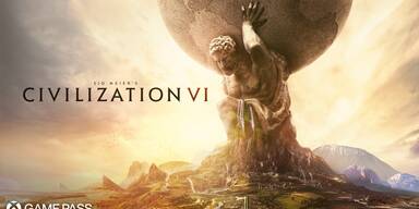 Basisspiel Civilization VI jetzt mit Xbox Game Pass sowohl auf Konsole als auch PC spielbar