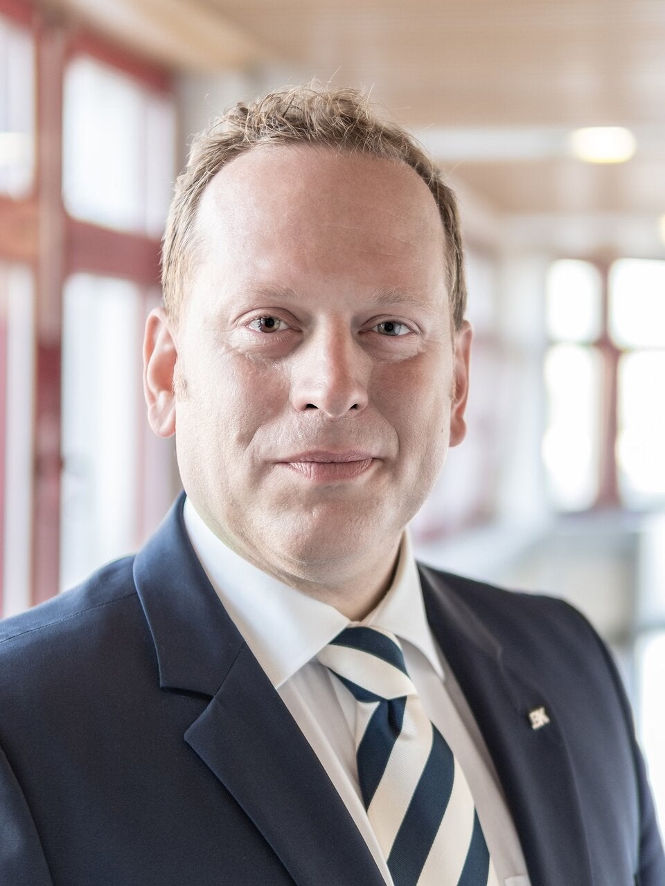 Claus-Peter Kahn
