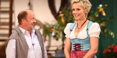 RTL "Bauer sucht Frau" Clemens