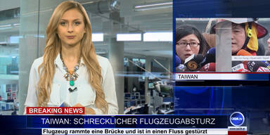 NEWS TV: Pegida-Chef tritt zurück
