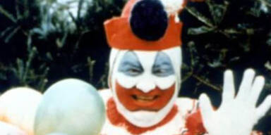 Killer-Clown: Opfer nach 45 Jahren identifiziert