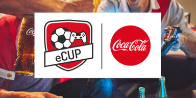 ESF 2019 mit "Coca-Cola FIFA 19 eCup"