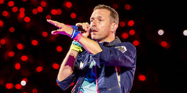 Coldplay liefern den größten Pop-Hype des Jahres