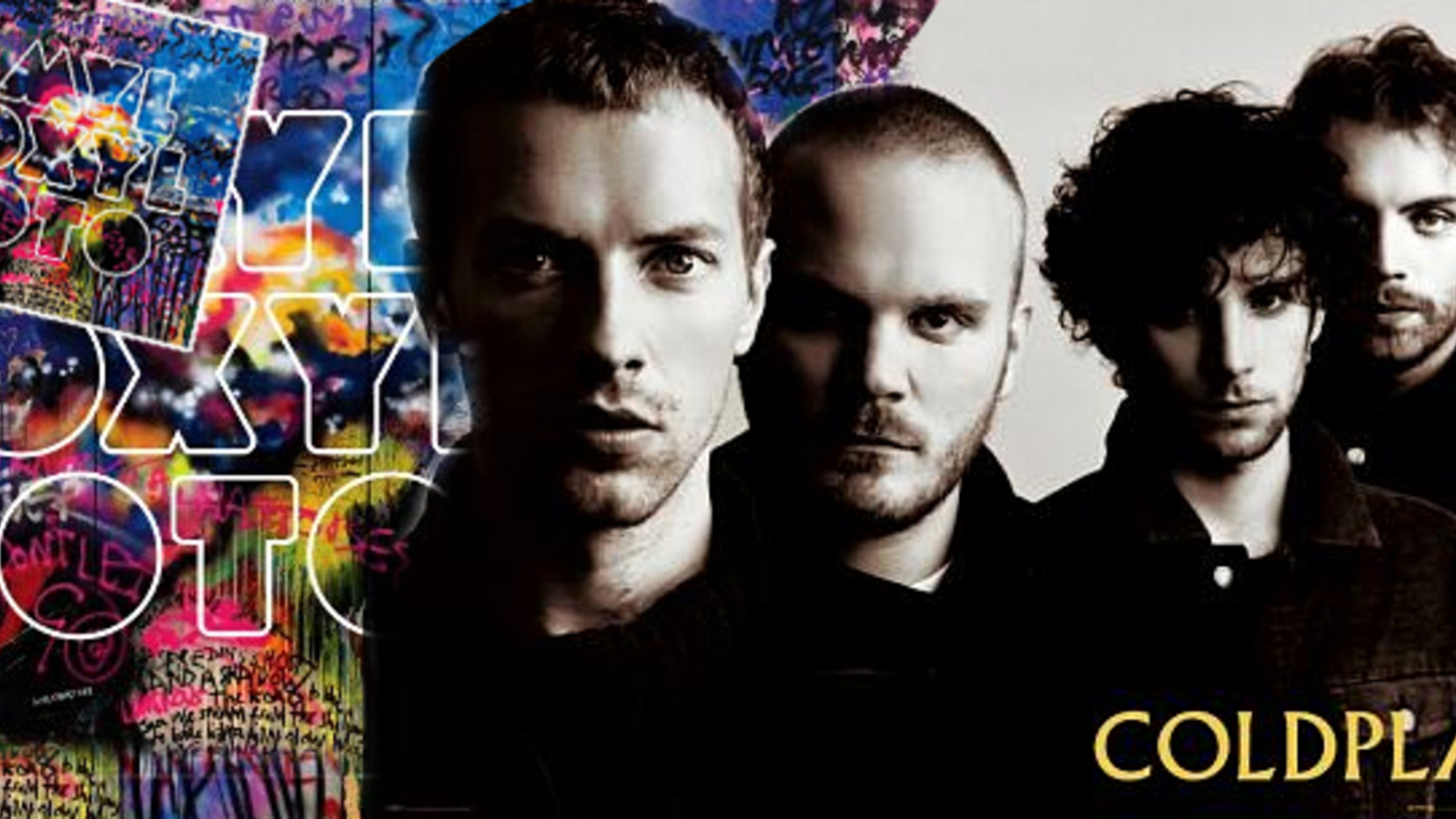 Coldplay Neues Album mit Rihanna oe24.at