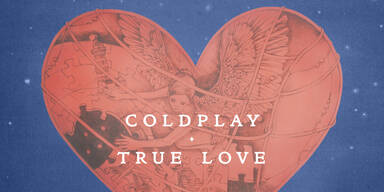 Coldplay - True Love