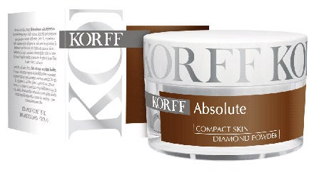 Diamenten Creme KORFF Cosmetics