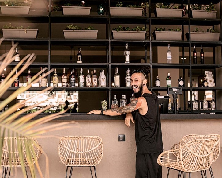 Hotels für eine neue Reise-Generation