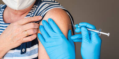 23 Spitalsmitarbeiter trotz Impfung infiziert