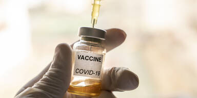 Italienerin erhielt versehentlich sechsfache Impfstoffdosis