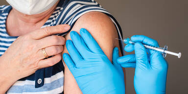 Neue Impf-Nebenwirkung in Warnliste aufgenommen