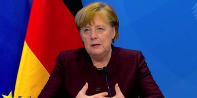 Corona-Mutationen: Merkel will Reisen noch stärker einschränken