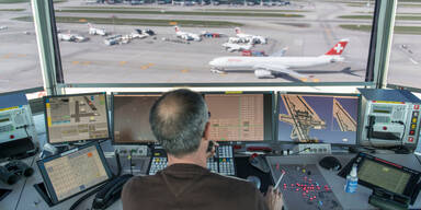 Corona-Testpflicht für Flugreisende in die Schweiz ab 8. Februar