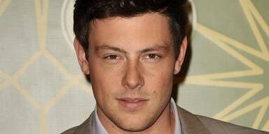Cory Monteith - so starb der Glee-Star!