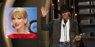 Country Music Association Awards 2013: Die Sieger