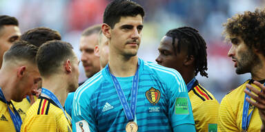 Thibaut Courtois