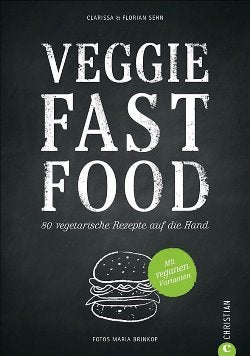 Veggie Fast Food