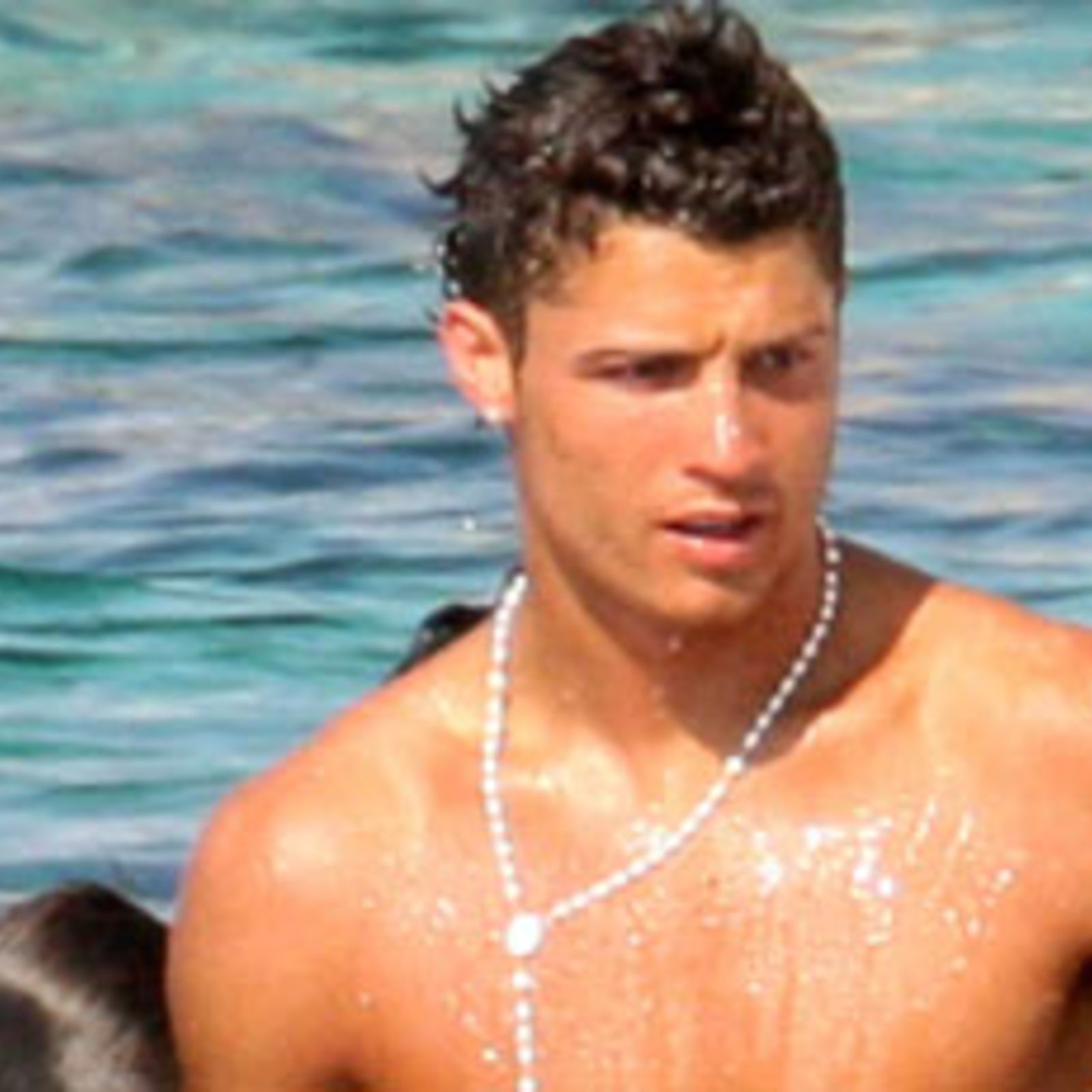 Cristiano ronaldo gay club online