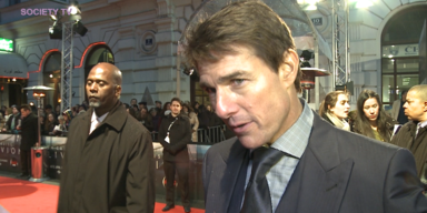 Sensation: Tom Cruise kurz vor Scientology-Austritt