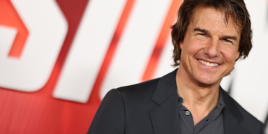 Diesem US-Star schenkt Tom Cruise jährlich Schuhe