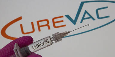 Curevac-Impfstoff: Wirksamkeit bei nur 47 Prozent