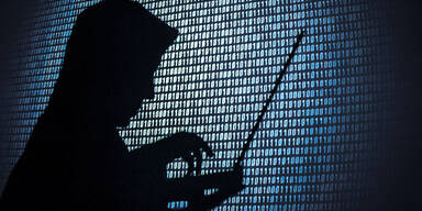 Statistik: Cyber-Kriminalität explodiert