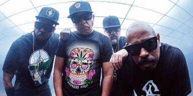 ÖSTERREICH holt Cypress Hill nach Wien