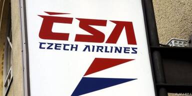 Czech Airlines soll privatisiert werden