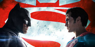 "Batman vs. Superman"