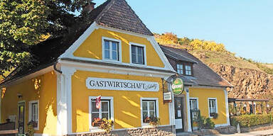 Aus Gasthaus in Krems-Stein wird Uni