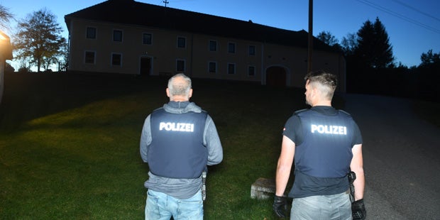Wullowitz Amoklauf