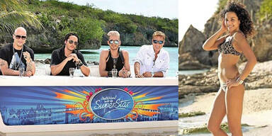 DSDS Nora