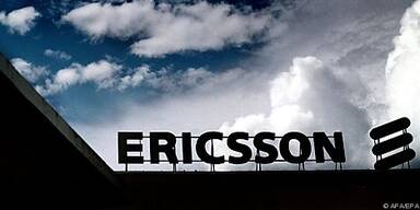 Düstere Aussichten für Ericsson