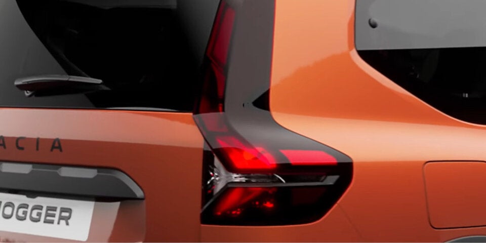 Dacia greift mit dem neuen