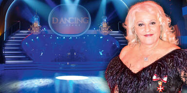 Dancing Stars: Marika Lichter zieht erste Bilanz