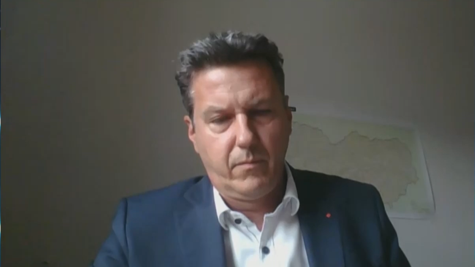 FELLNER! LIVE Daniel Fellner im Interview oe24.tv