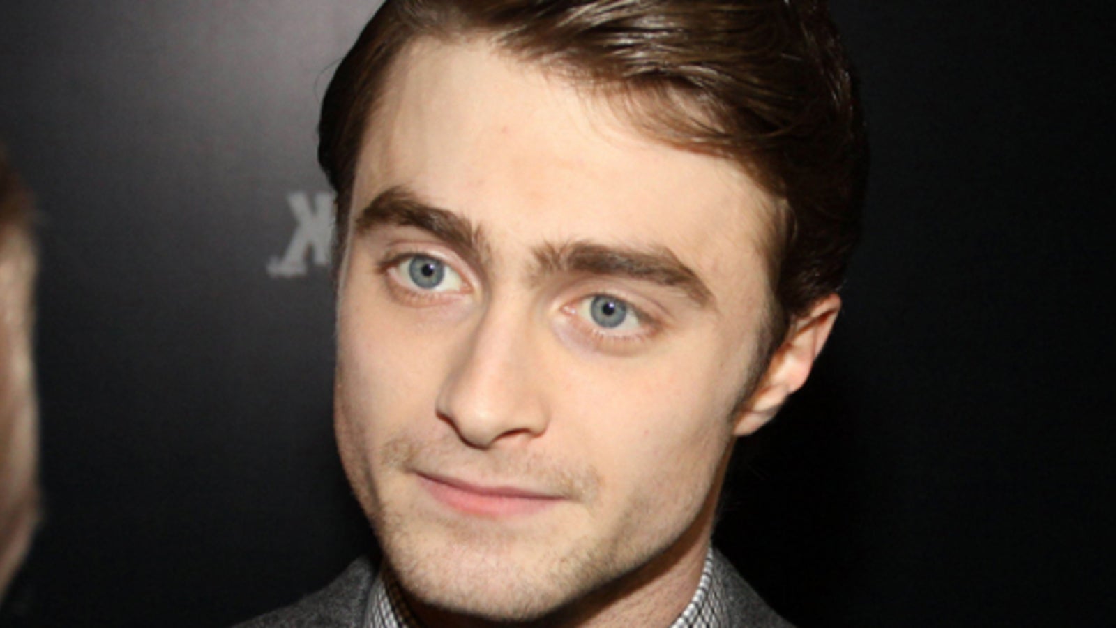 Daniel Radcliffe läuft bald auf und davon - stars24