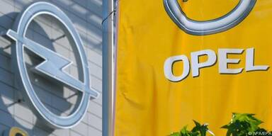 Das Gezerre um Opel geht weiter