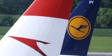 Das Lufthansa-Angebot läuft bis 31. juli
