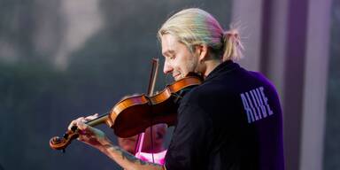 David Garrett muss Wohnung für neue Geige verkaufen