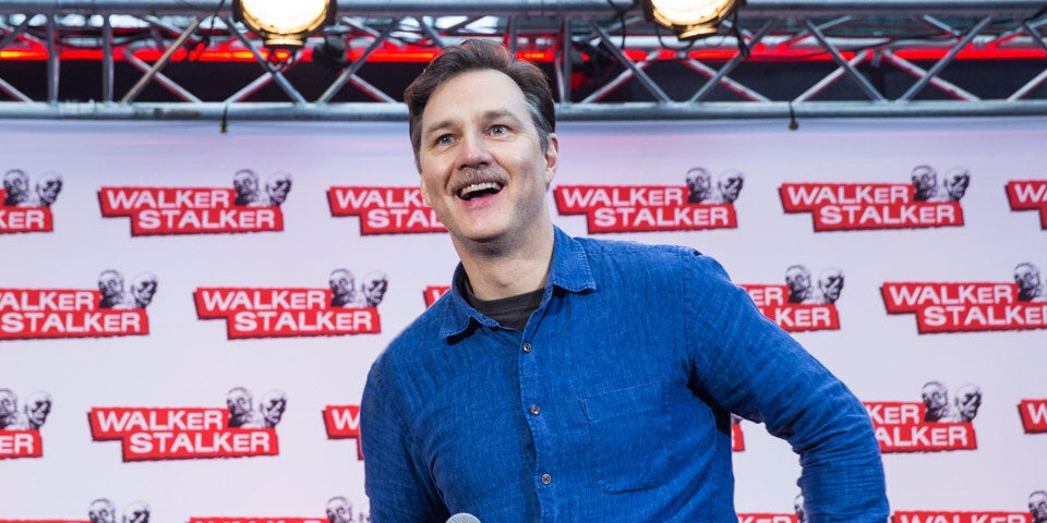 Batman-Legende bei Comic Con Wien
