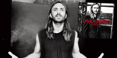 David Guetta: Listen