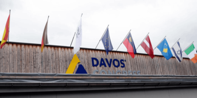 Weltwirtschaftsforum Davos: Russen heuer ausgeladen