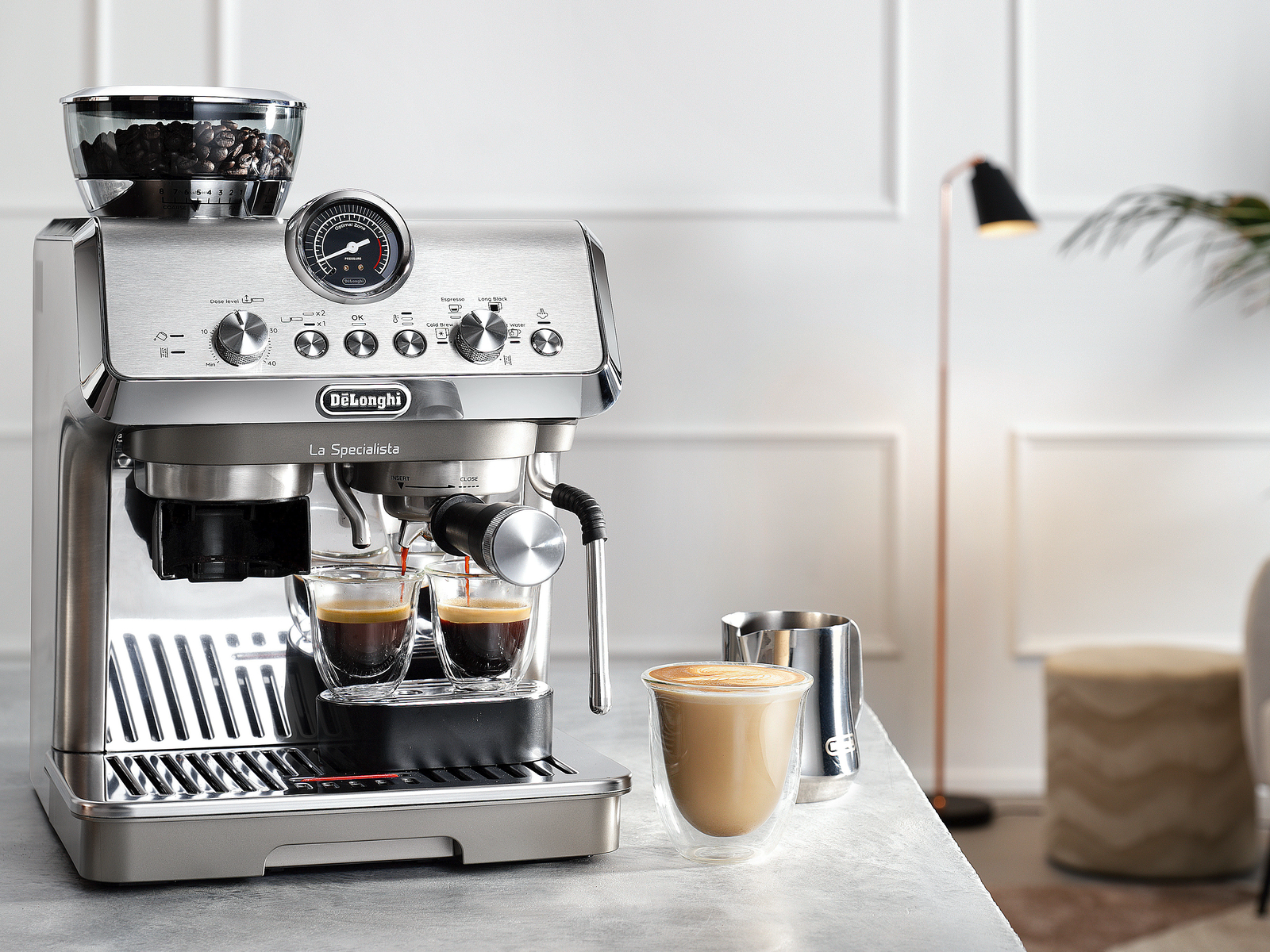 Tipps und Tricks: Kaffeemaschine reinigen und entkalken - LIVE&STYLE