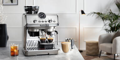 Tipps und Tricks: Kaffeemaschine reinigen und entkalken