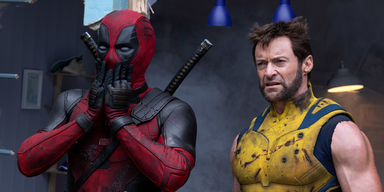 "Deadpool & Wolverine" punktet mit vulgärem Humor und kurzweiliger Action